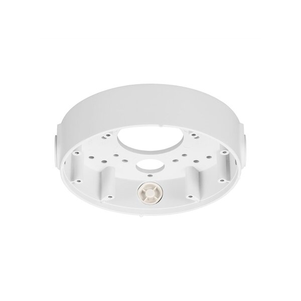 i-PRO WV-QJB501A-W Bracket, Base Bracket