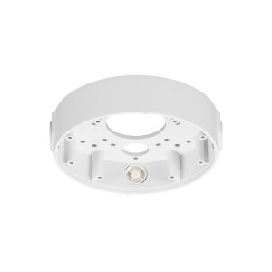 i-PRO WV-QJB501A-W Bracket, Base Bracket