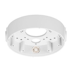 i-PRO WV-QJB501A-W Bracket, Base Bracket