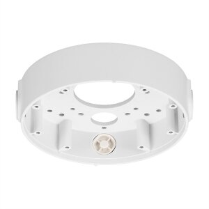 i-PRO WV-QJB501A-W Bracket, Base Bracket