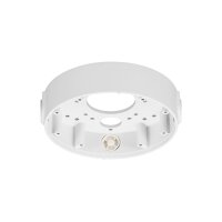 i-PRO WV-QJB501A-W Bracket, Base Bracket