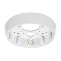i-PRO WV-QJB501A-W Bracket, Base Bracket