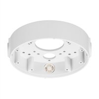 i-PRO WV-QJB501A-W Bracket, Base Bracket