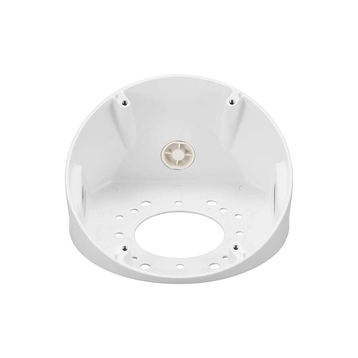 i-PRO WV-QJB507-W Halterung, Base Bracket