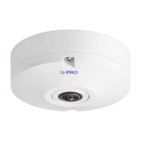 i-PRO WV-X41501-F1 Indoor Fisheye Kamera 5MP , 180°/360°