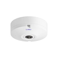 i-PRO WV-X41501-F1V Indoor Fisheye Kamera 5MP , 180°/360°