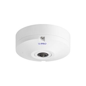i-PRO WV-X41701-F1 12,5MP Indoor Fisheye Kamera