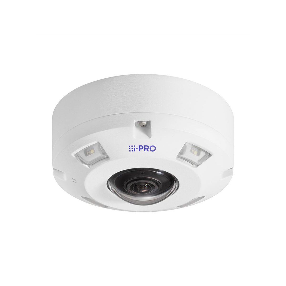 i-PRO WV-X45701-F1LMV 4K 12,5MP Outdoor VANDAL IR Fisheye Ka