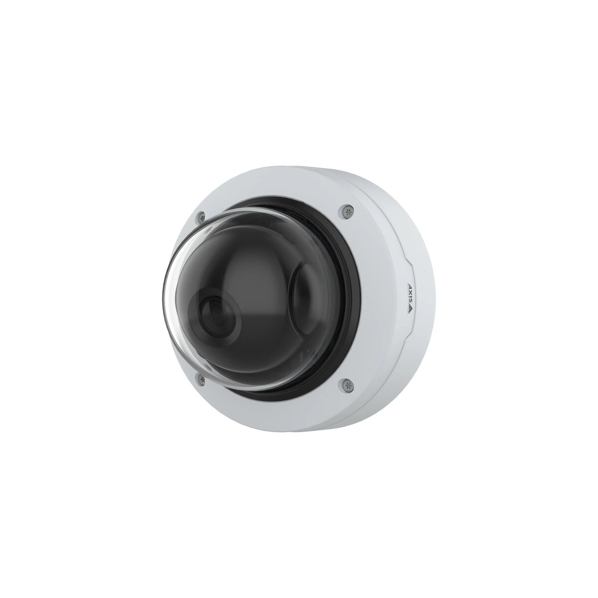 AXIS P3407-VE "1/2,8"" Netzwerk Dome, Fix, Ta