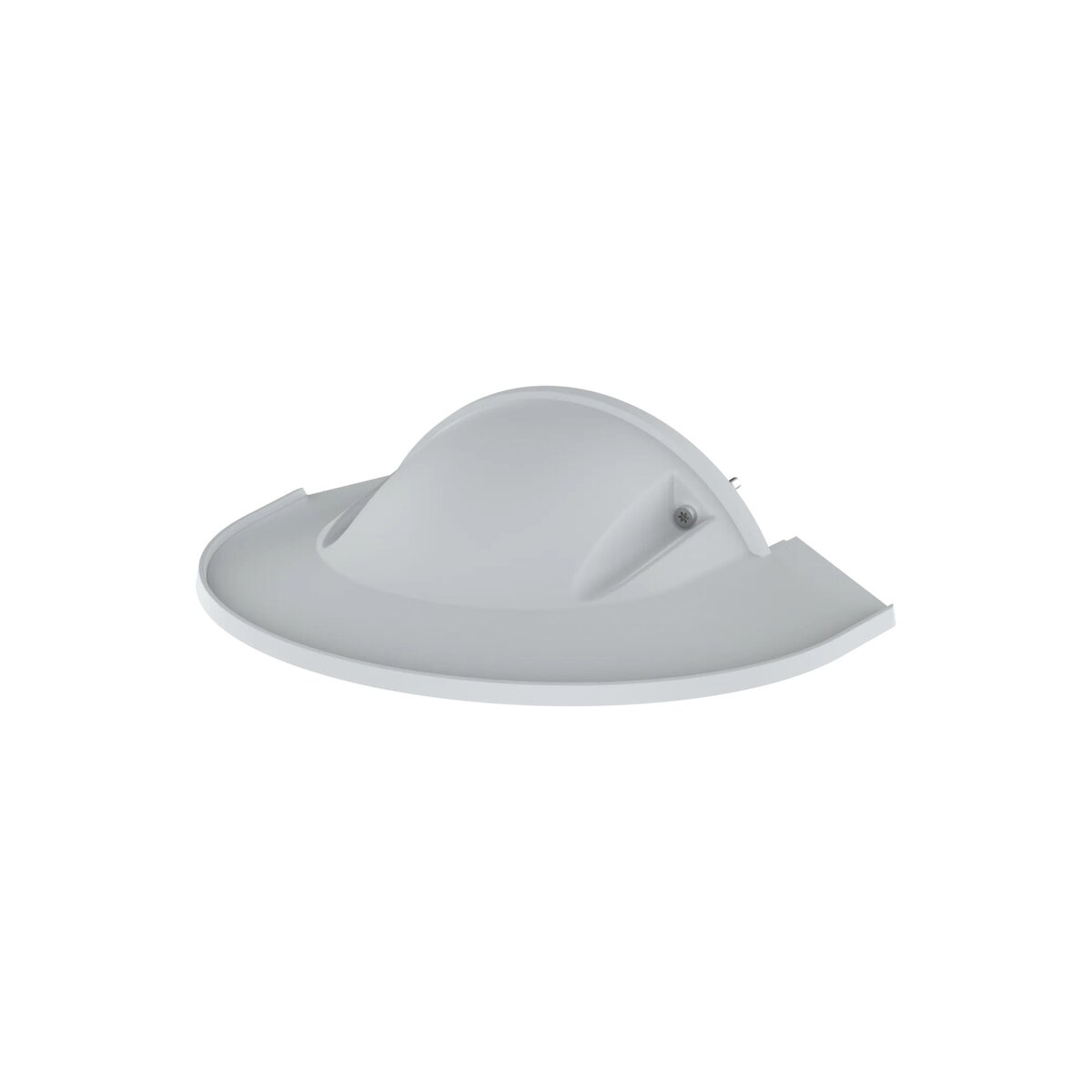 AXIS TP3845-E WEATHERSHIELD 2P Sonnenblende, für AXIS P