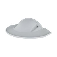 AXIS TP3845-E WEATHERSHIELD 2P Sonnenblende, für AXIS P34 Dome Kameras, 2er-Pack