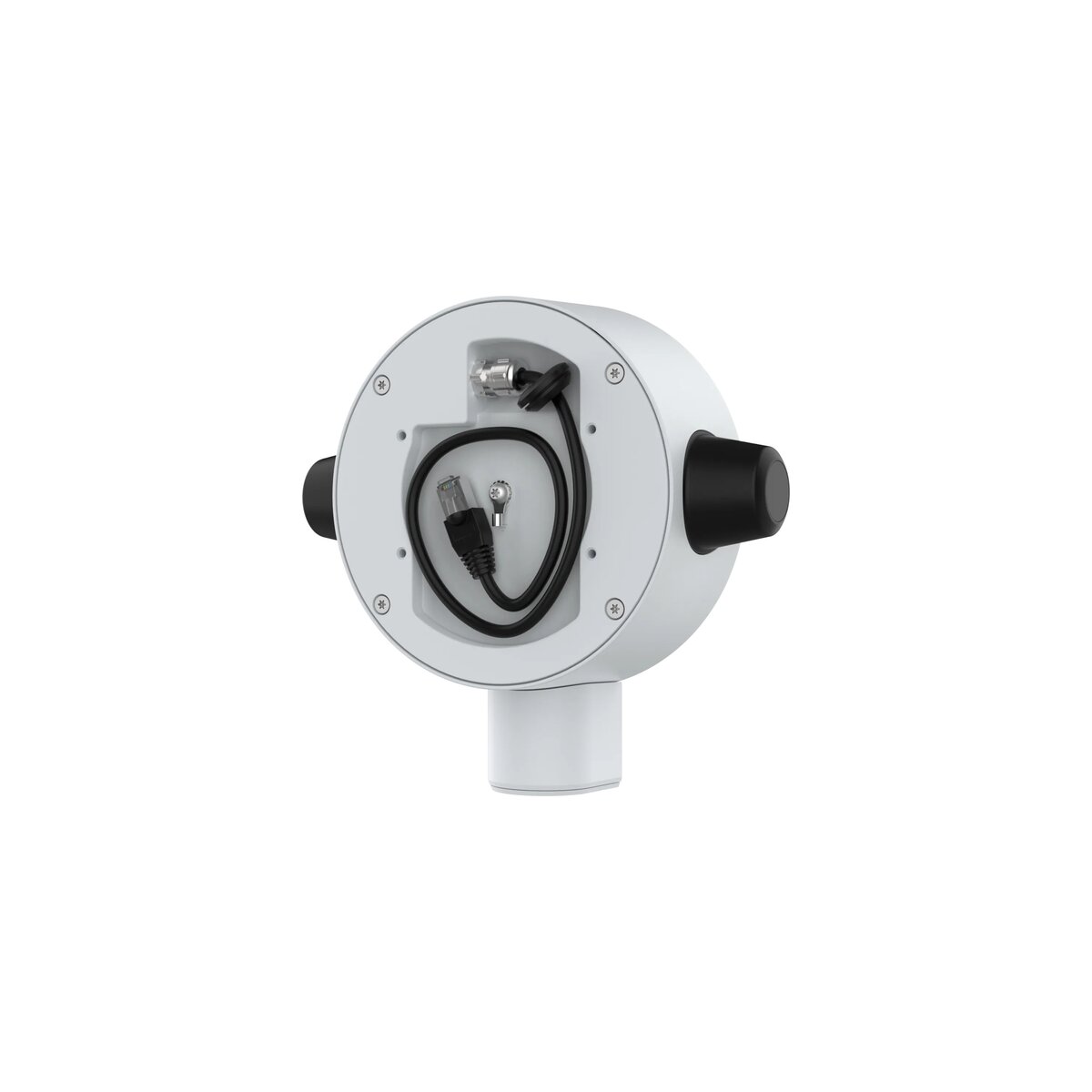 AXIS TP3604-E CELLULAR BACK BOX Anschlussdose, für Axis