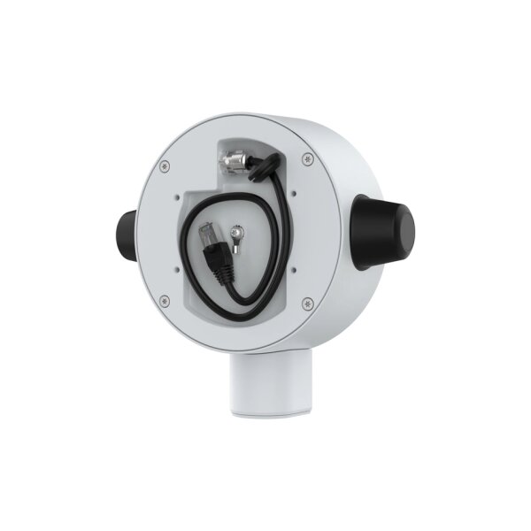AXIS TP3604-E CELLULAR BACK BOX Anschlussdose, für Axis P32 und Axis P14, zur Anbindung an private Mobilfunknetze (PCNs)