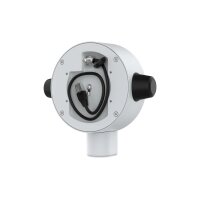 AXIS TP3604-E CELLULAR BACK BOX Anschlussdose, für Axis P32 und Axis P14, zur Anbindung an private Mobilfunknetze (PCNs)