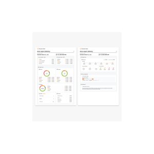 Hanwha Vision VCD-1YB0001 HealthPro Cloud-basierte Plattform zur Überwachung des Gerätezustands, 1 Jahr Zugriff