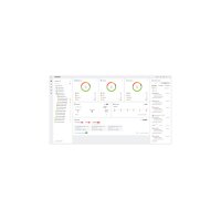 Hanwha Vision VCD-3YB0001 HealthPro Cloud-basierte Plattform zur Überwachung des Gerätezustands, 3 Jahre Zugriff