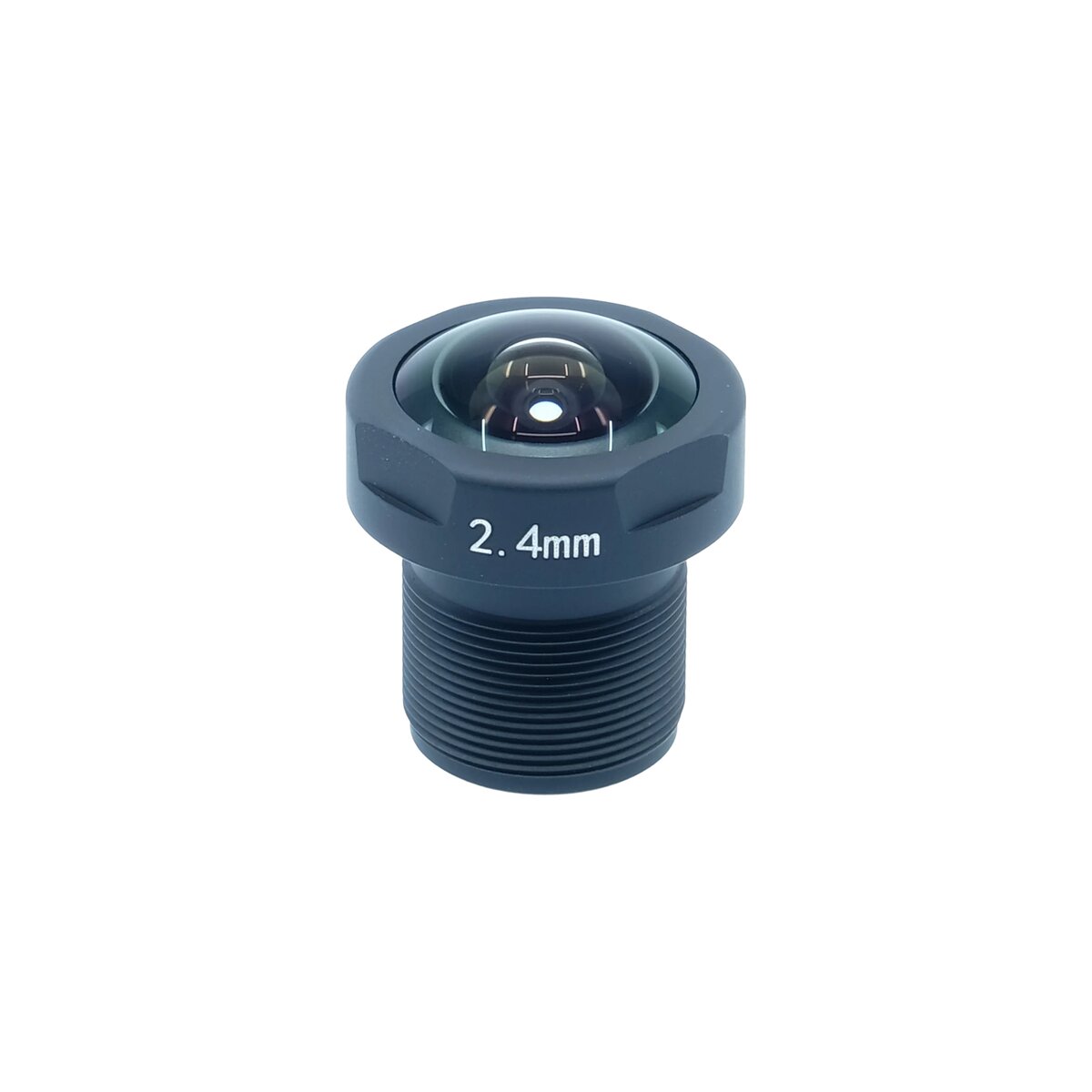 AXIS LENS M12 2.4 MM F2.1 IR 10 PCS Obje box