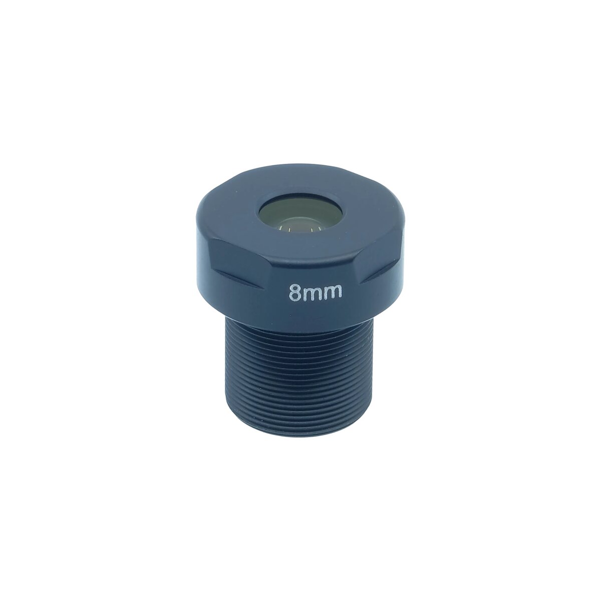 AXIS LENS M12 8 MM F1.6 IR 10 PCS Objektiv, M12, 8 mm,...