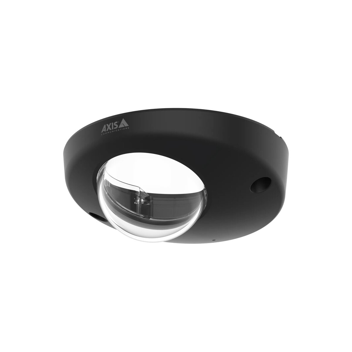 AXIS TP3844 DOME COVER BLACK 10 PCS Dome box