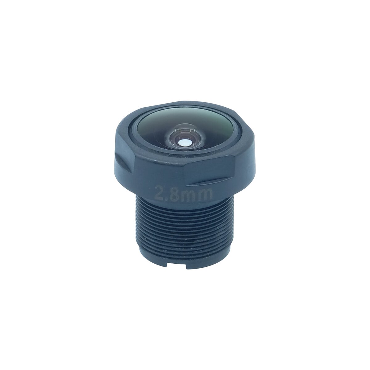 AXIS LENS M12 2.8 MM F2.0 IR 10 PCS Obje box
