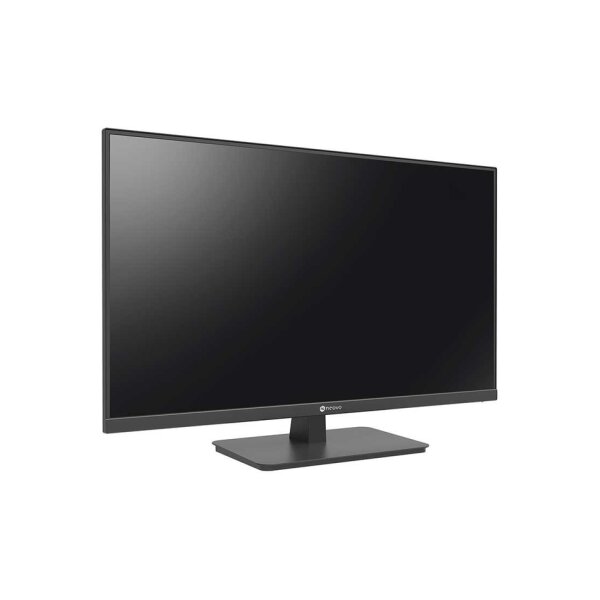 AG Neovo SE3201 "31,5"" (80cm) LCD Monitor, 4K UHD, 3840x2160, 2x HDMI, DisplayPort"