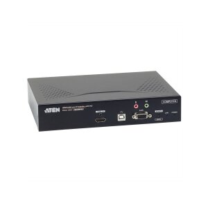 ATEN KE8952T 4K USB HDMI IP KVM Extender mit PoE Sender