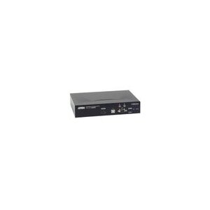 ATEN KE8952T 4K USB HDMI IP KVM Extender mit PoE Sender