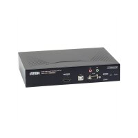 ATEN KE8952T 4K USB HDMI IP KVM Extender mit PoE Sender