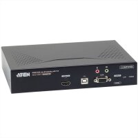 ATEN KE8952T 4K USB HDMI IP KVM Extender mit PoE Sender