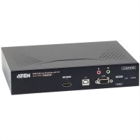 ATEN KE8952T 4K USB HDMI IP KVM Extender mit PoE Sender