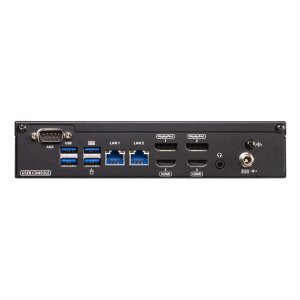 ATEN KE8980MR 4K USB HDMI DP Quad Display IP KVM Extender