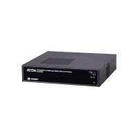 ATEN KE8980MR 4K USB HDMI DP Quad Display IP KVM Extender
