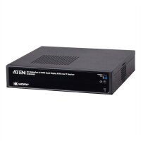 ATEN KE8980MR 4K USB HDMI DP Quad Display IP KVM Extender