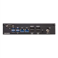 ATEN KE8980MR 4K USB HDMI DP Quad Display IP KVM Extender