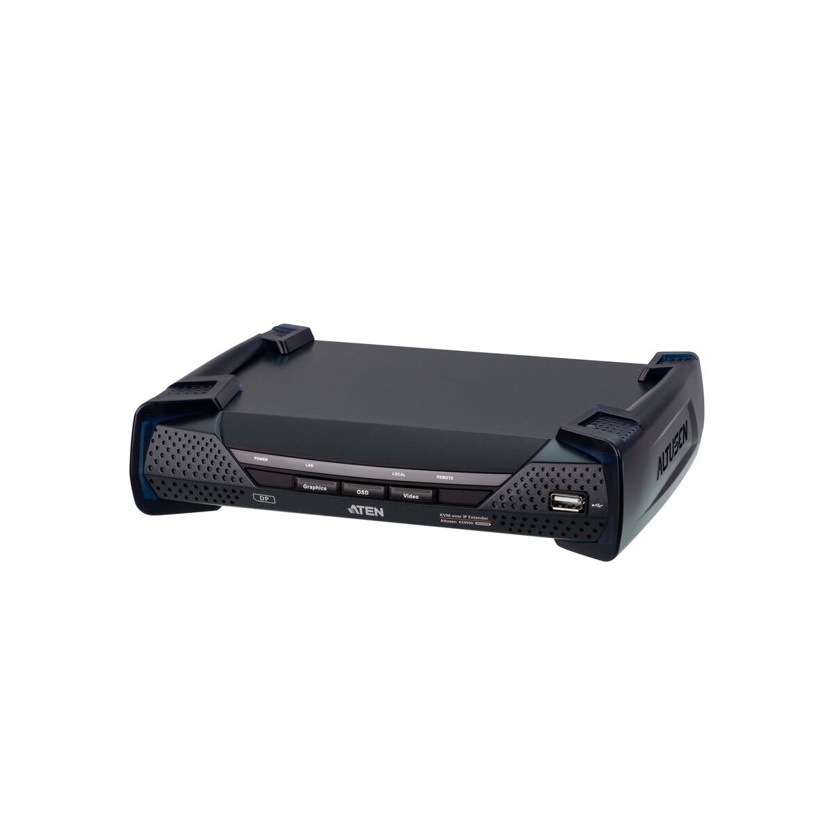 ATEN KE9950R 4K DP KVM over IP Extender Receiver