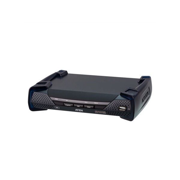 ATEN KE9950R 4K DP KVM over IP Extender Receiver