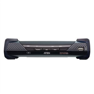 ATEN KE9950R 4K DP KVM over IP Extender Receiver