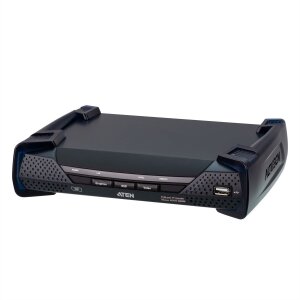 ATEN KE9950R 4K DP KVM over IP Extender Receiver