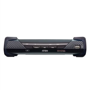 ATEN KE9950R 4K DP KVM over IP Extender Receiver