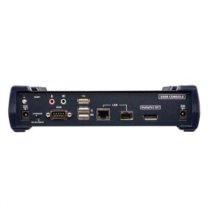 ATEN KE9950R 4K DP KVM over IP Extender Receiver