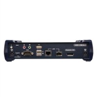 ATEN KE9950R 4K DP KVM over IP Extender Receiver