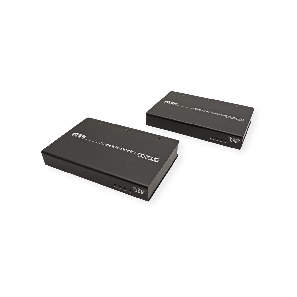 ATEN VE813A HDMI Extender Extreme USB Receiver und Transmitt