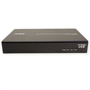 ATEN VE813A HDMI Extender Extreme USB Receiver und Transmitter, 4K
