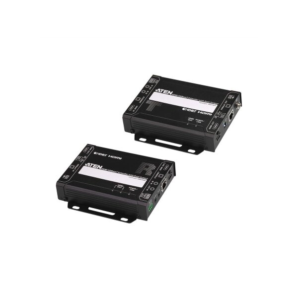 ATEN VE814A HDMI Extender, Dual Display, 4k bei 100m