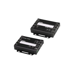 ATEN VE814A HDMI Extender, Dual Display, 4k bei 100m