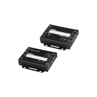 ATEN VE814A HDMI Extender, Dual Display, 4k bei 100m