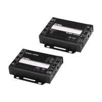 ATEN VE814A HDMI Extender, Dual Display, 4k bei 100m
