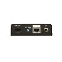 ATEN VE814A HDMI Extender, Dual Display, 4k bei 100m