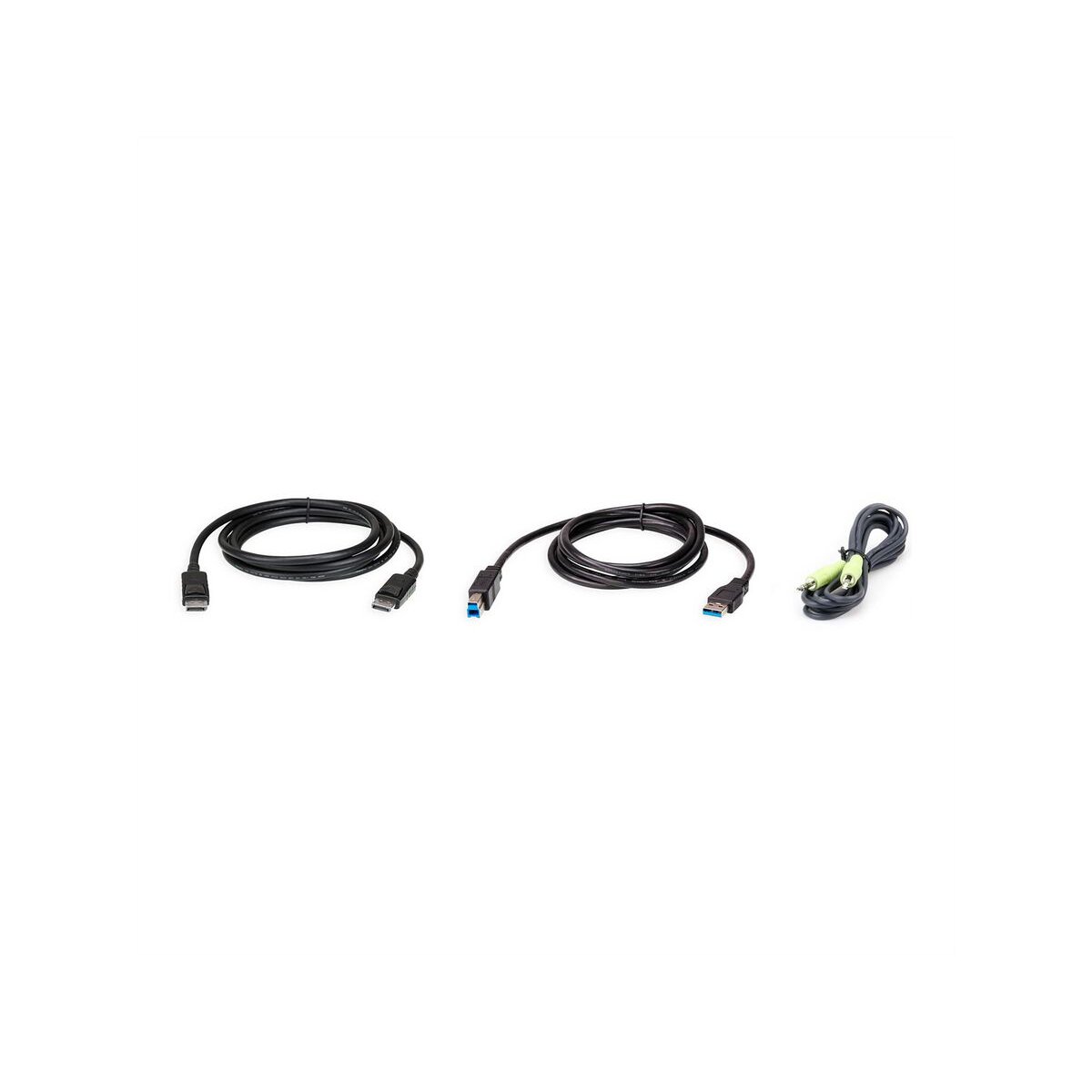 ATEN 2L-7D02UDPX3 DisplayPort Kabel Kit
