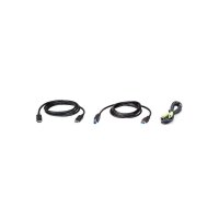 ATEN 2L-7D02UDPX3 DisplayPort Kabel Kit